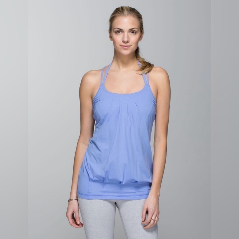 Lululemon - Flow & Go Tank - Picture 2 of 10